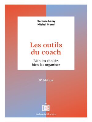 cover image of Les outils du coach